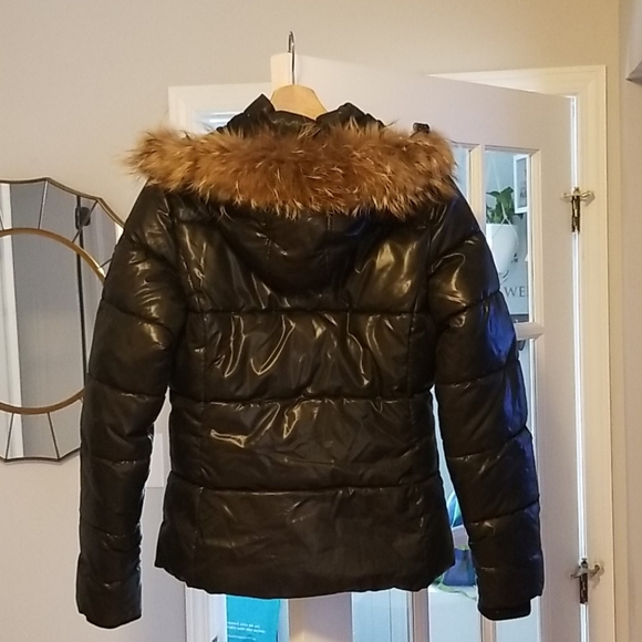 Snow Jacket Bel Air - Picture 2 of 7